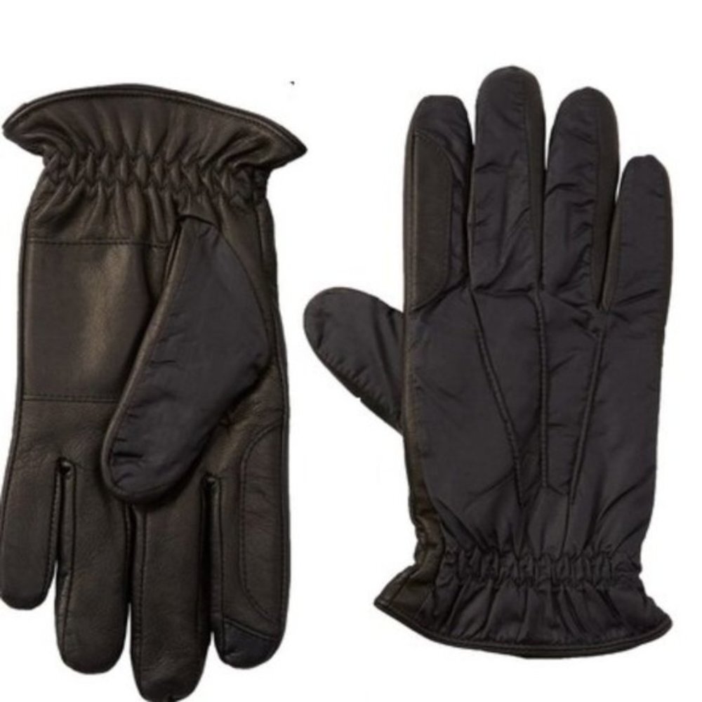 Men’s 14th & Union Touch Screen Gloves